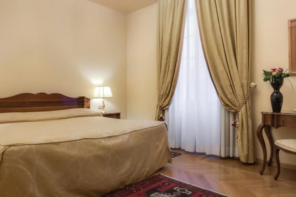 Villa Fenaroli Palace, foto 13