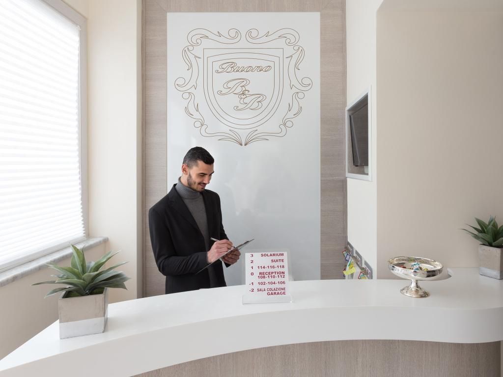 Hotel Buono B&B, foto 3