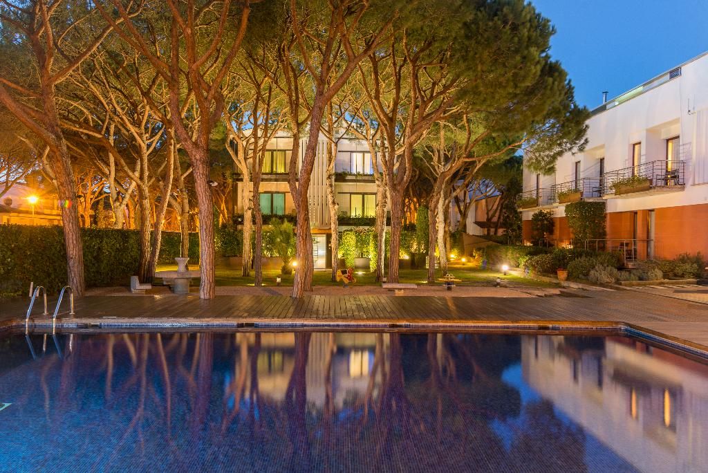 Hotel NM Suites, foto 12