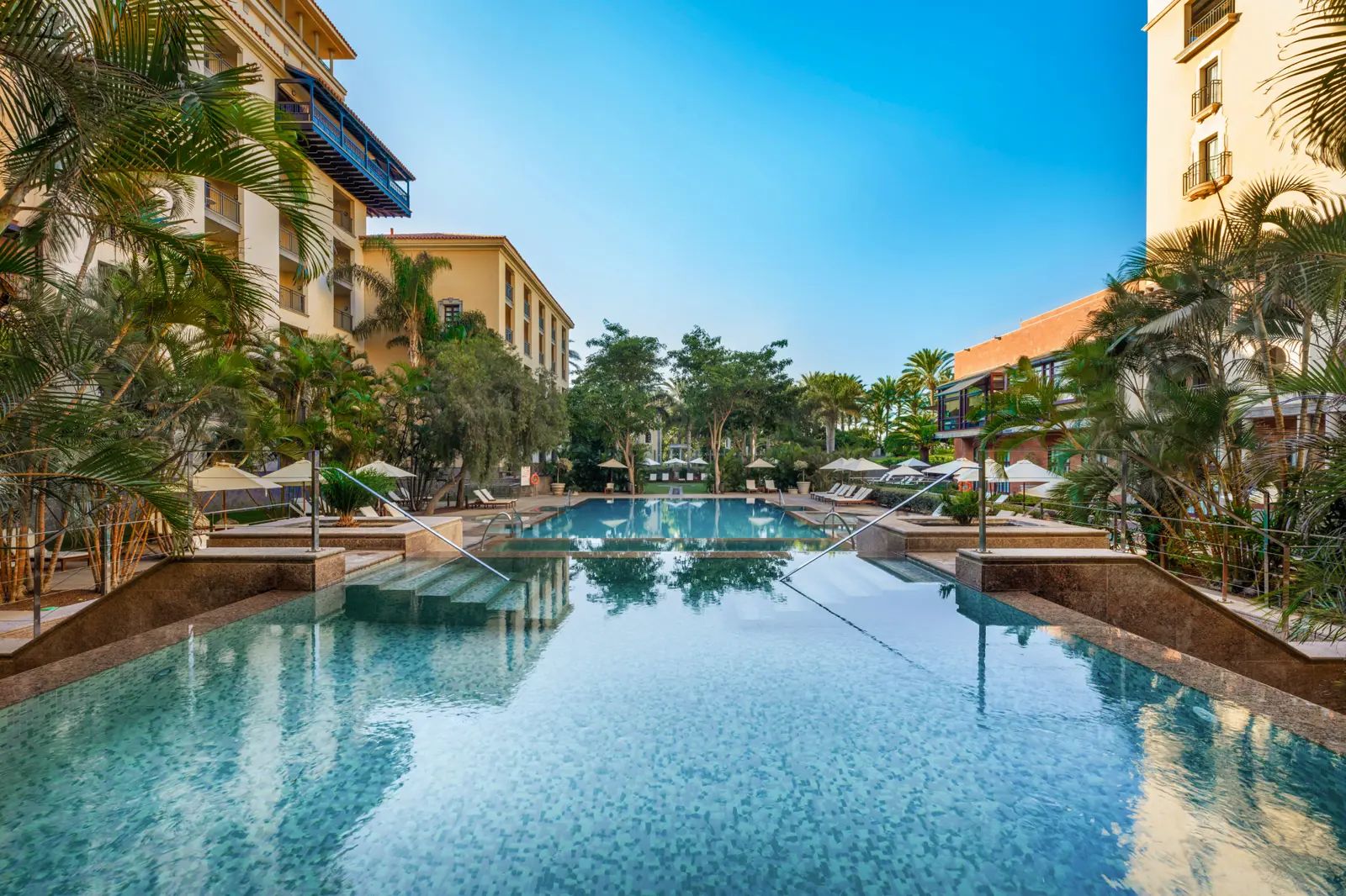 Lopesan Costa Meloneras Resort & Spa, foto 8