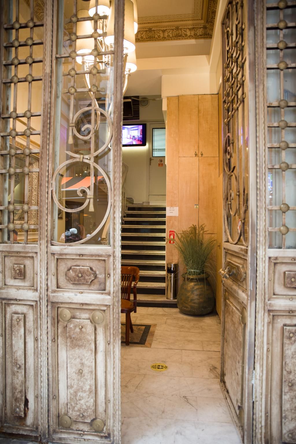 Ragip Pasha Apartments, foto 5