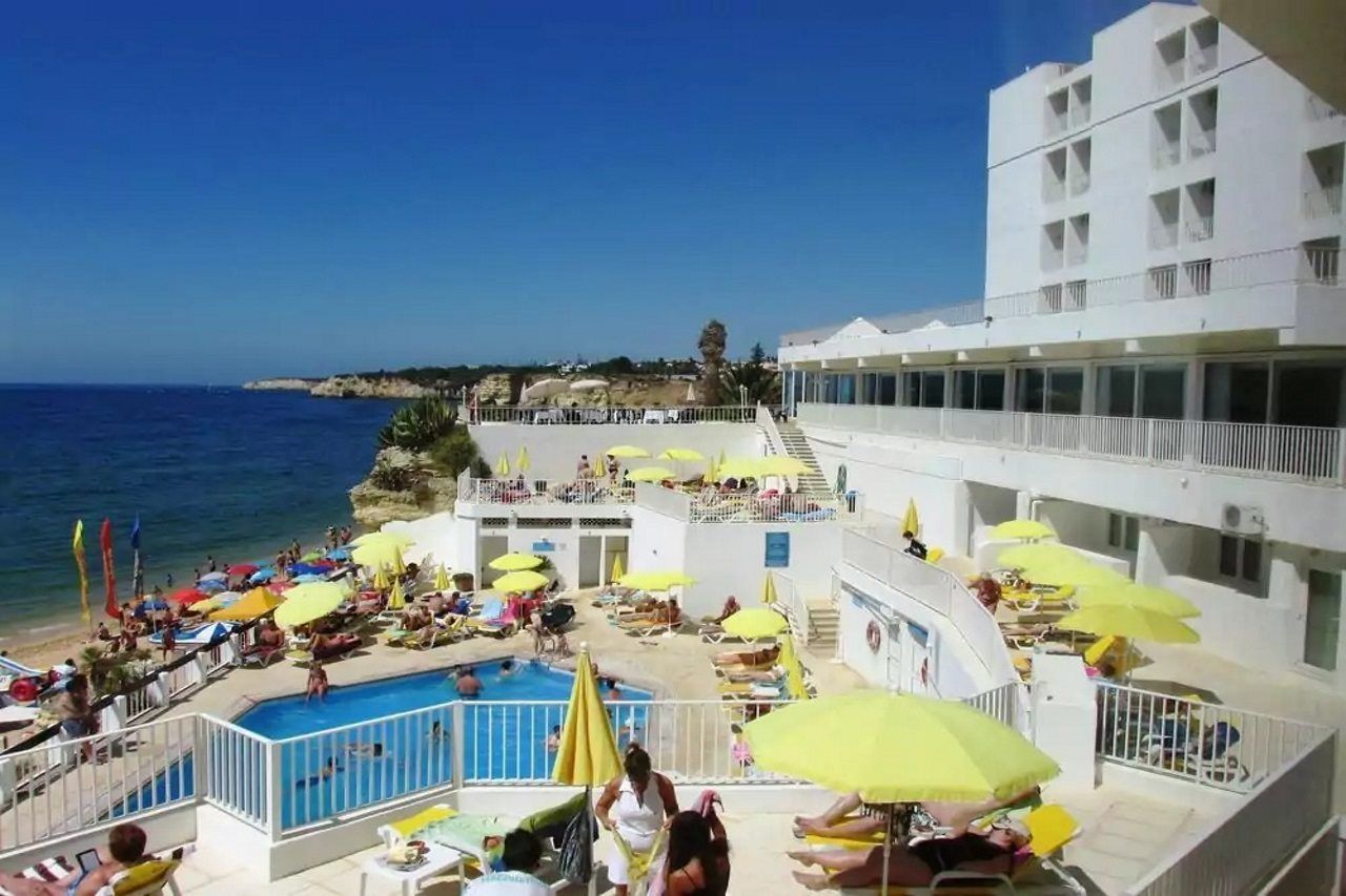 Casa de Sada Algarve Beach Resort, Curio Collection by Hilton, foto 8