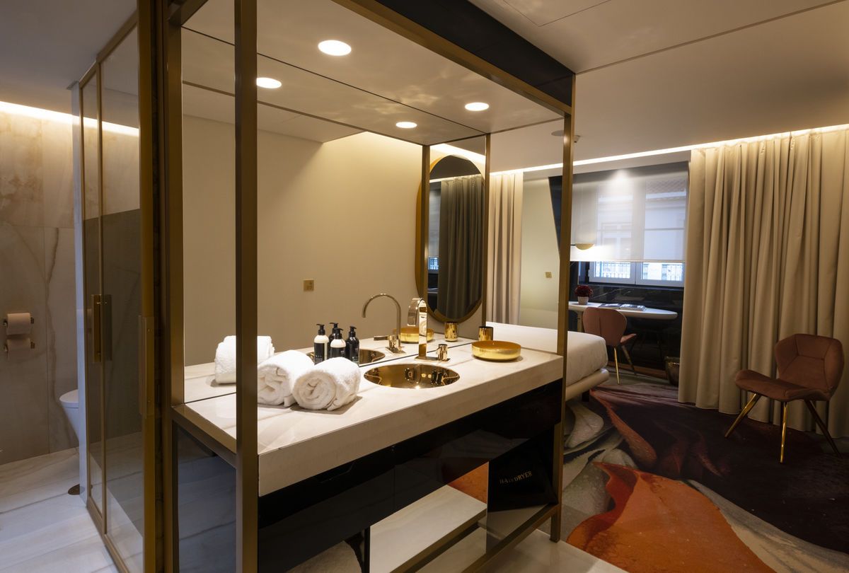 Madalena Beautique Hotel, foto 3