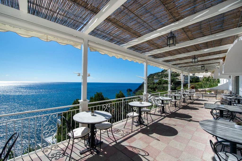 Maresca Hotel Praiano, foto 13