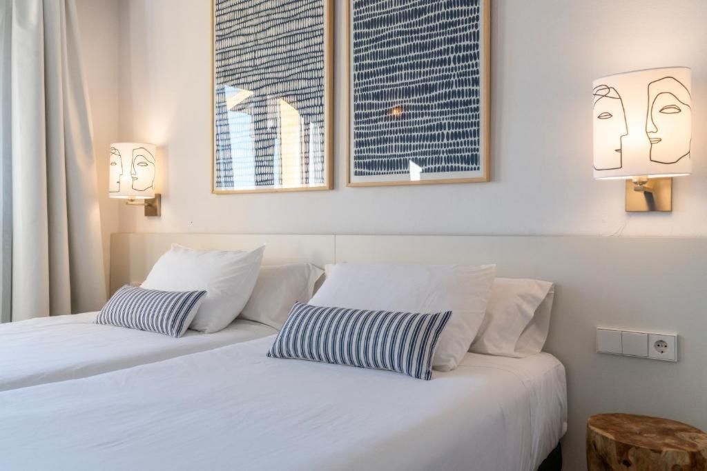 Calallonga Hotel Menorca, foto 11