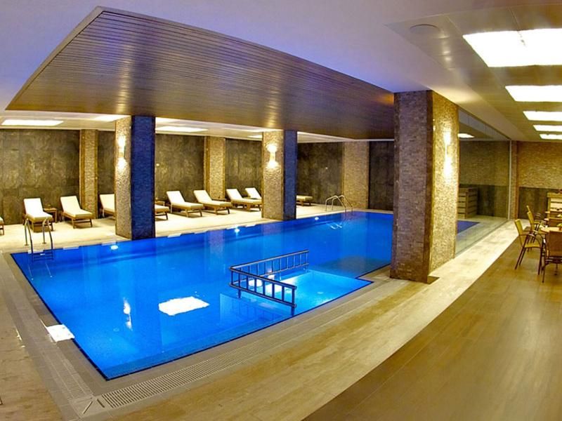 Grand Hotel Gülsoy, foto 13