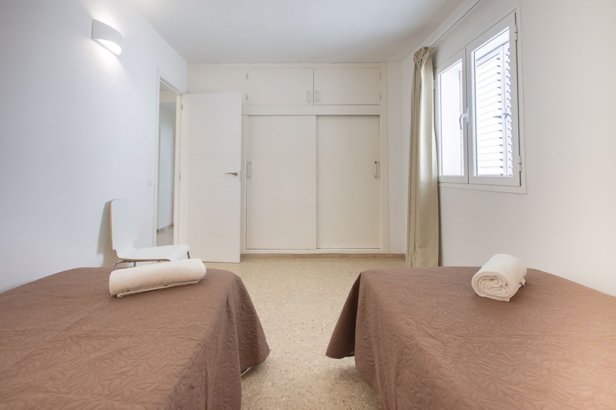Apartamentos LIVVO Tarahal, foto 15