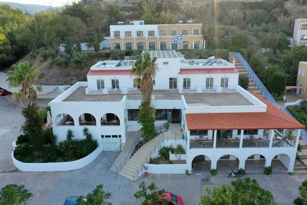 Hermes Hotel, foto 3