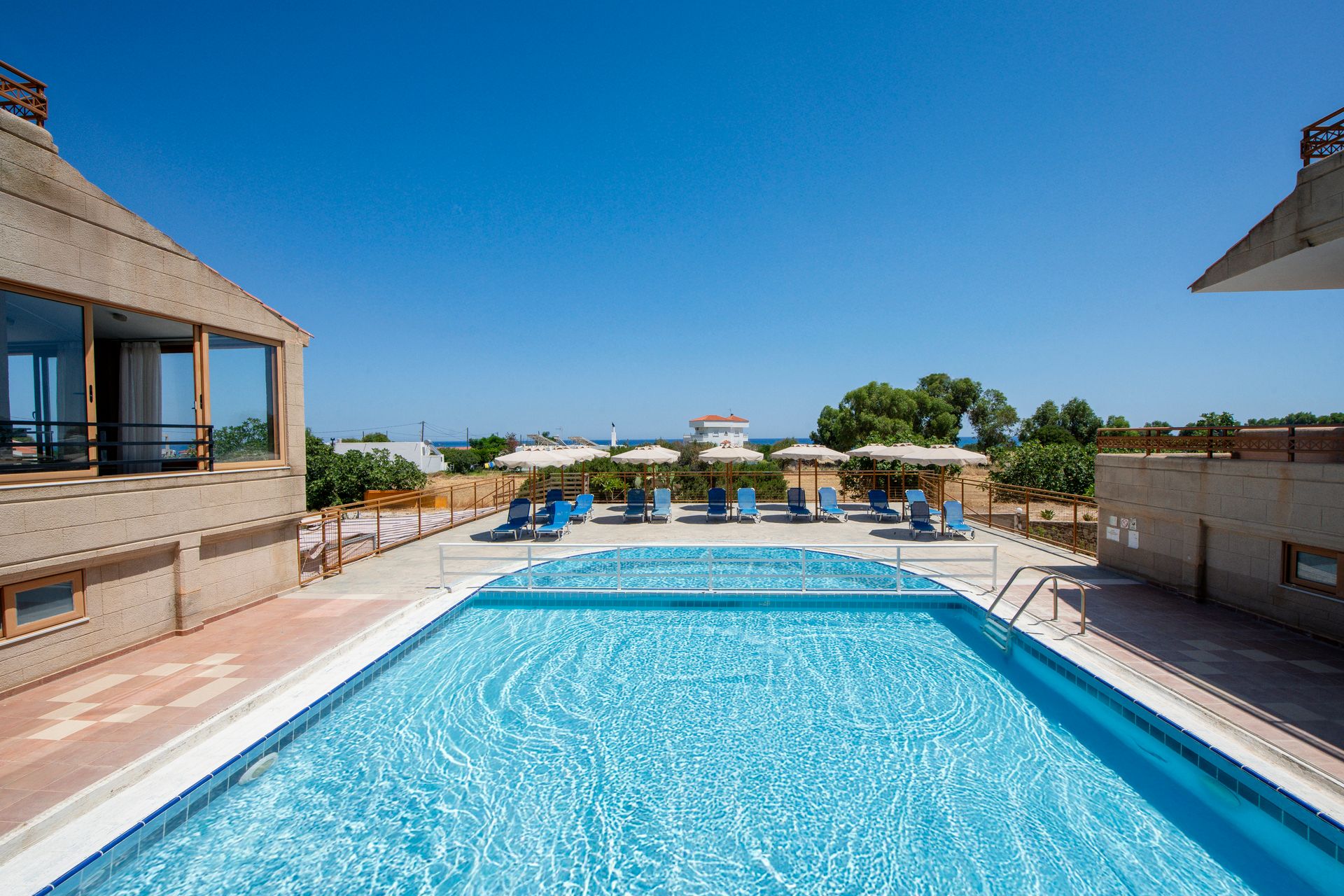 Costa Konte Beach Resort, foto 2
