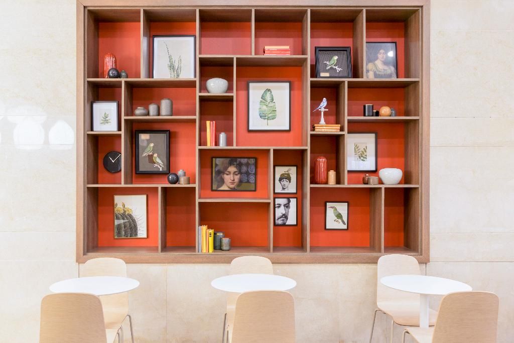 B&B HOTEL Cremona, foto 10