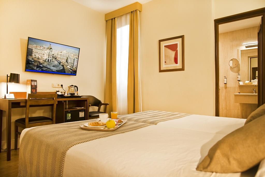 Hotel Los Condes, foto 13