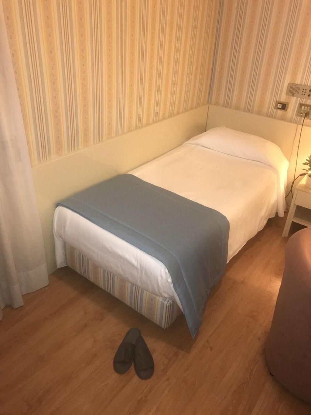 Hotel Cicolella Foggia, foto 6