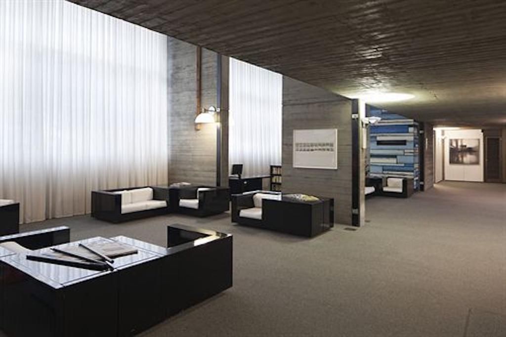 Du Parc Contemporary Suites, foto 7