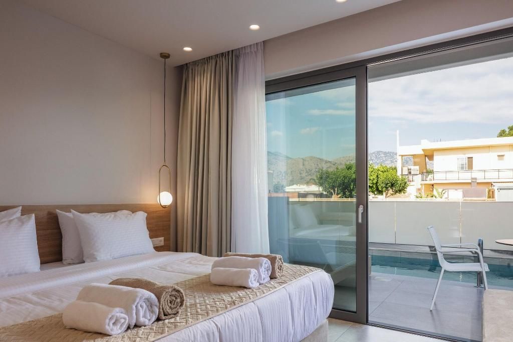 Nima Boutique Hotel, foto 14
