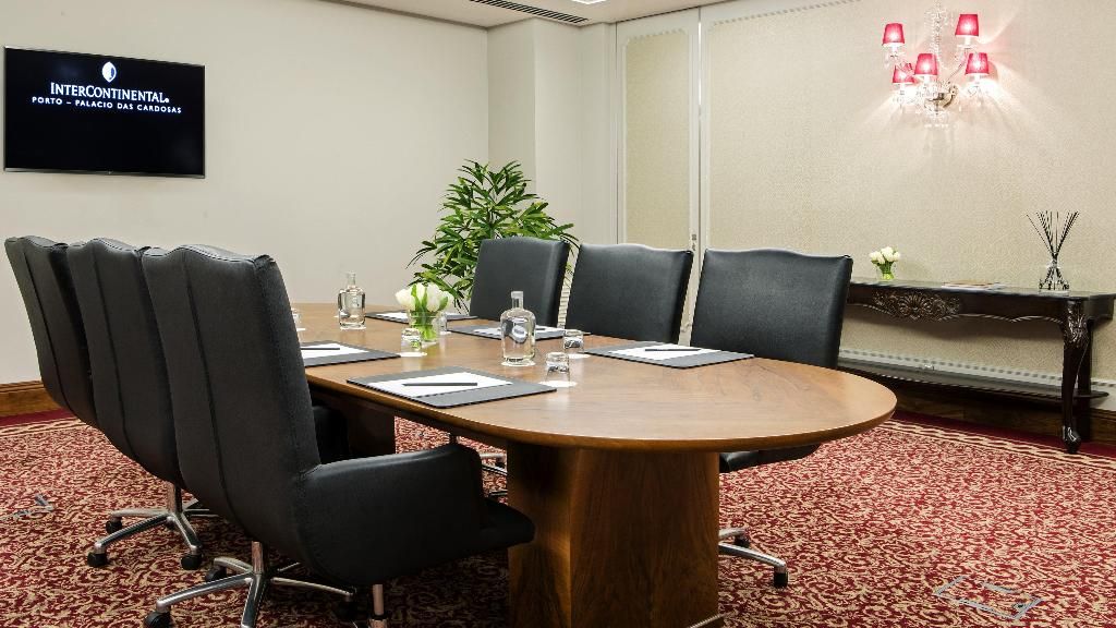 InterContinental Porto - Palácio das Cardosas, foto 4