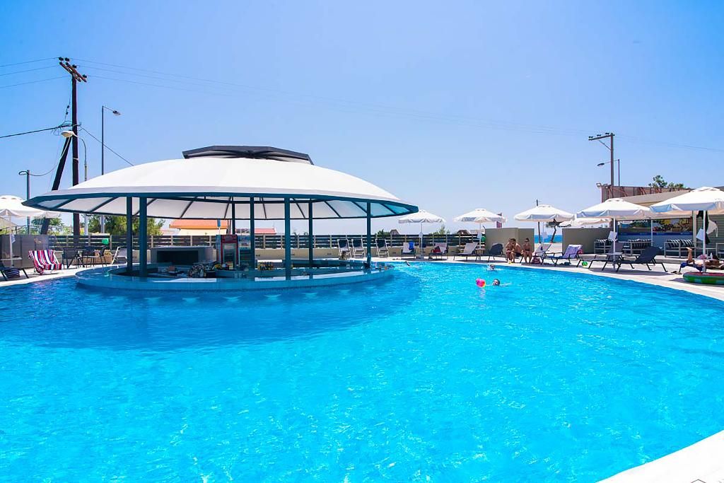 The Dome Luxury Hotel, foto 10
