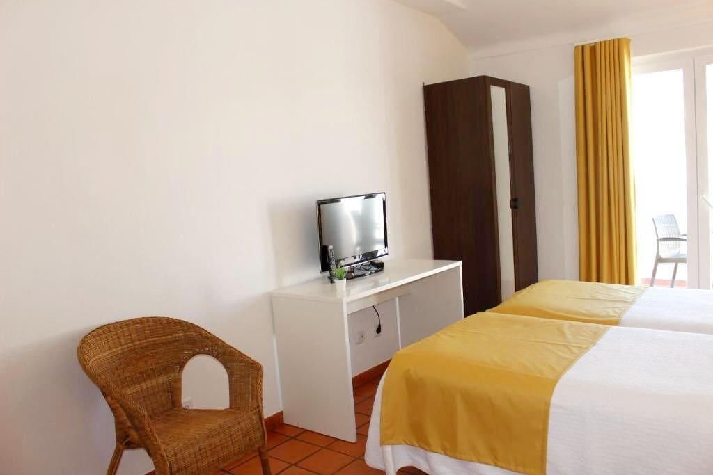 Quartos da Vila Duna Parque Resorts & Hotels, foto 6