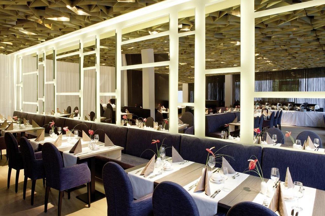 DoubleTree by Hilton Vienna Schonbrunn, foto 9