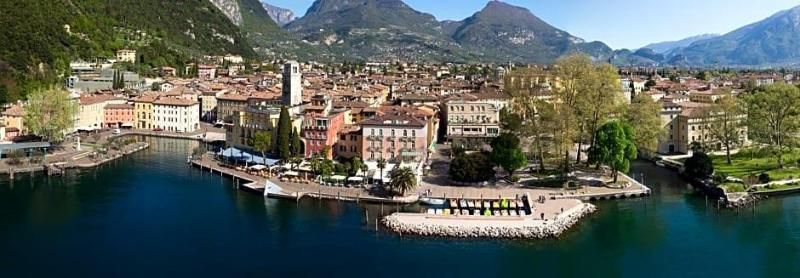 Bellavista Lakefront Hotel & Apartments, Riva del Garda, foto 8
