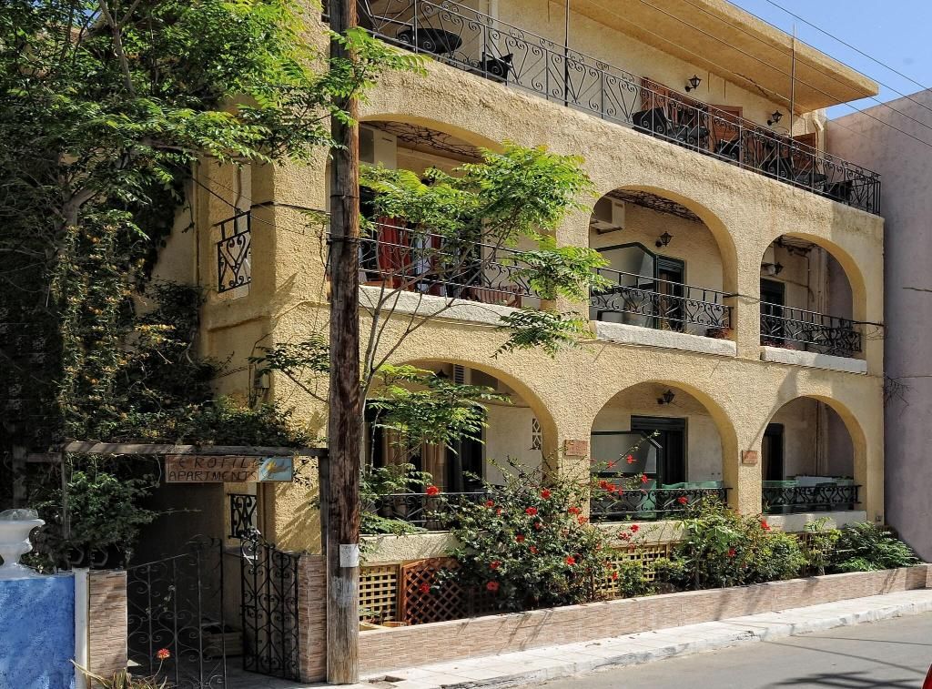 Erofili Apartments, foto 9