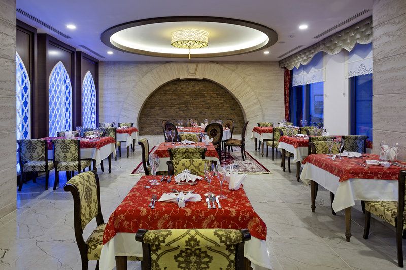 Luna Blanca Resort & Spa, foto 14