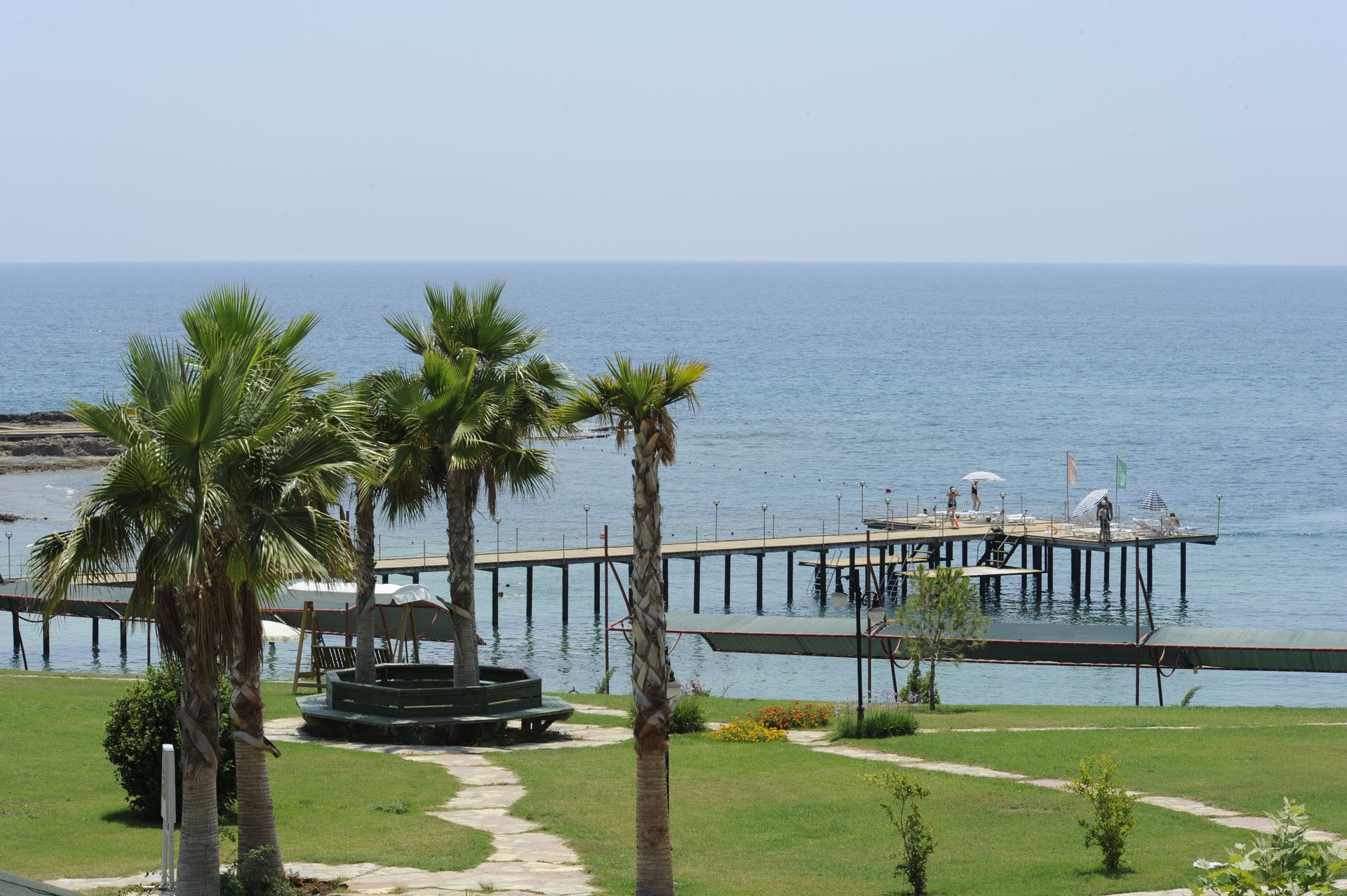 Oz Incekum Beach Resort, foto 13
