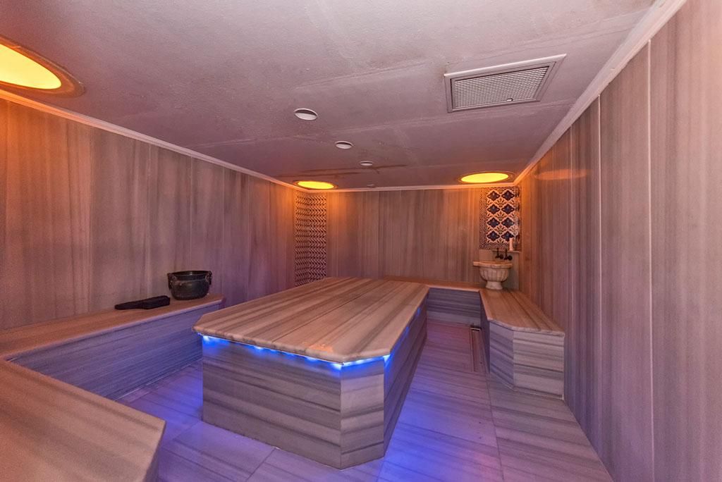 Marnas Hotels, foto 10