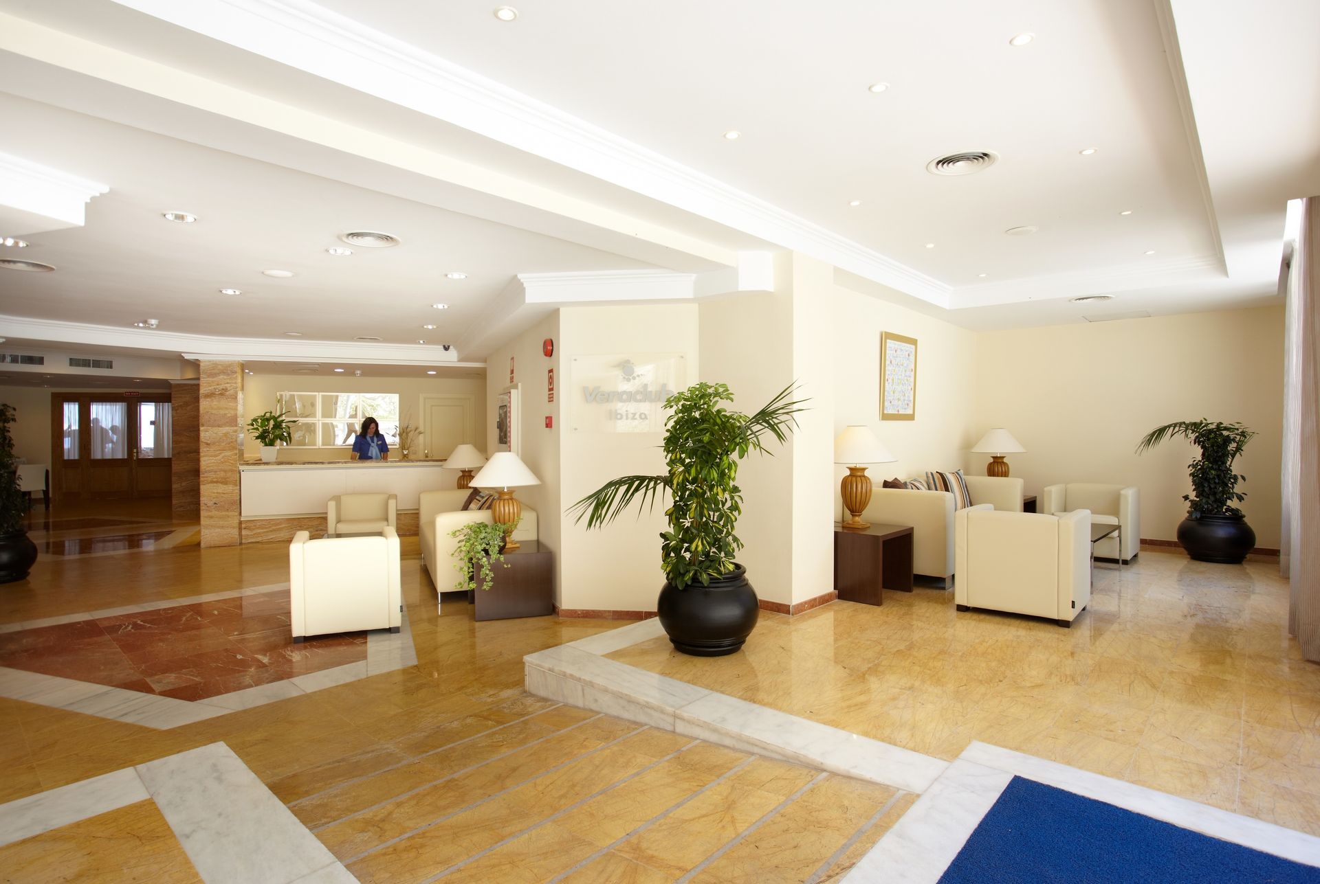 Grupotel Imperio Playa, foto 9
