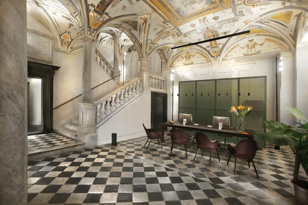 Hotel Palazzo Grillo, foto 3