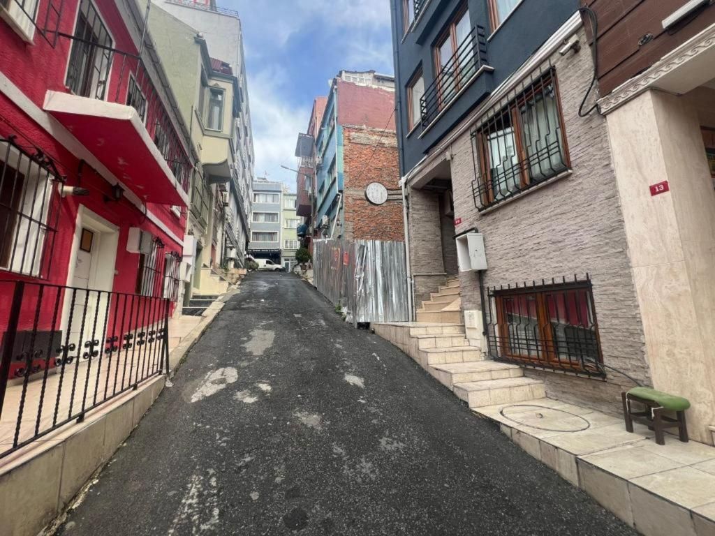 Istanbul HUB Flats, foto 11