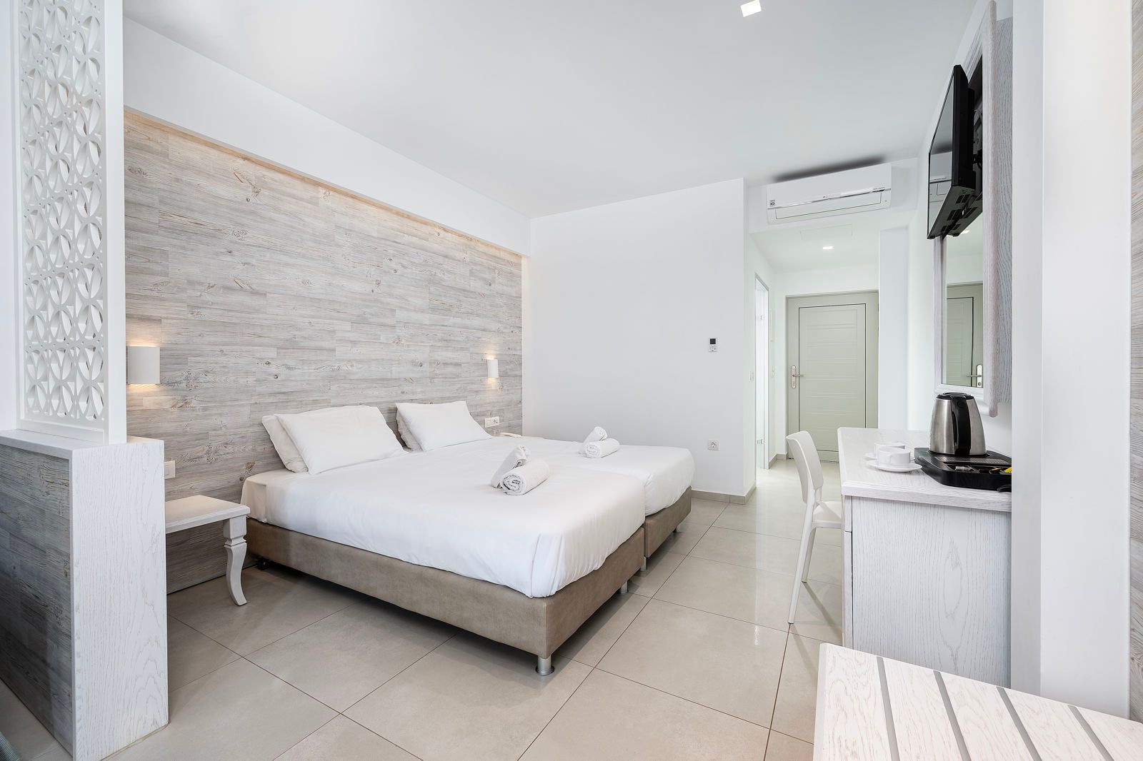 Apollon Windmill Hotel, foto 11