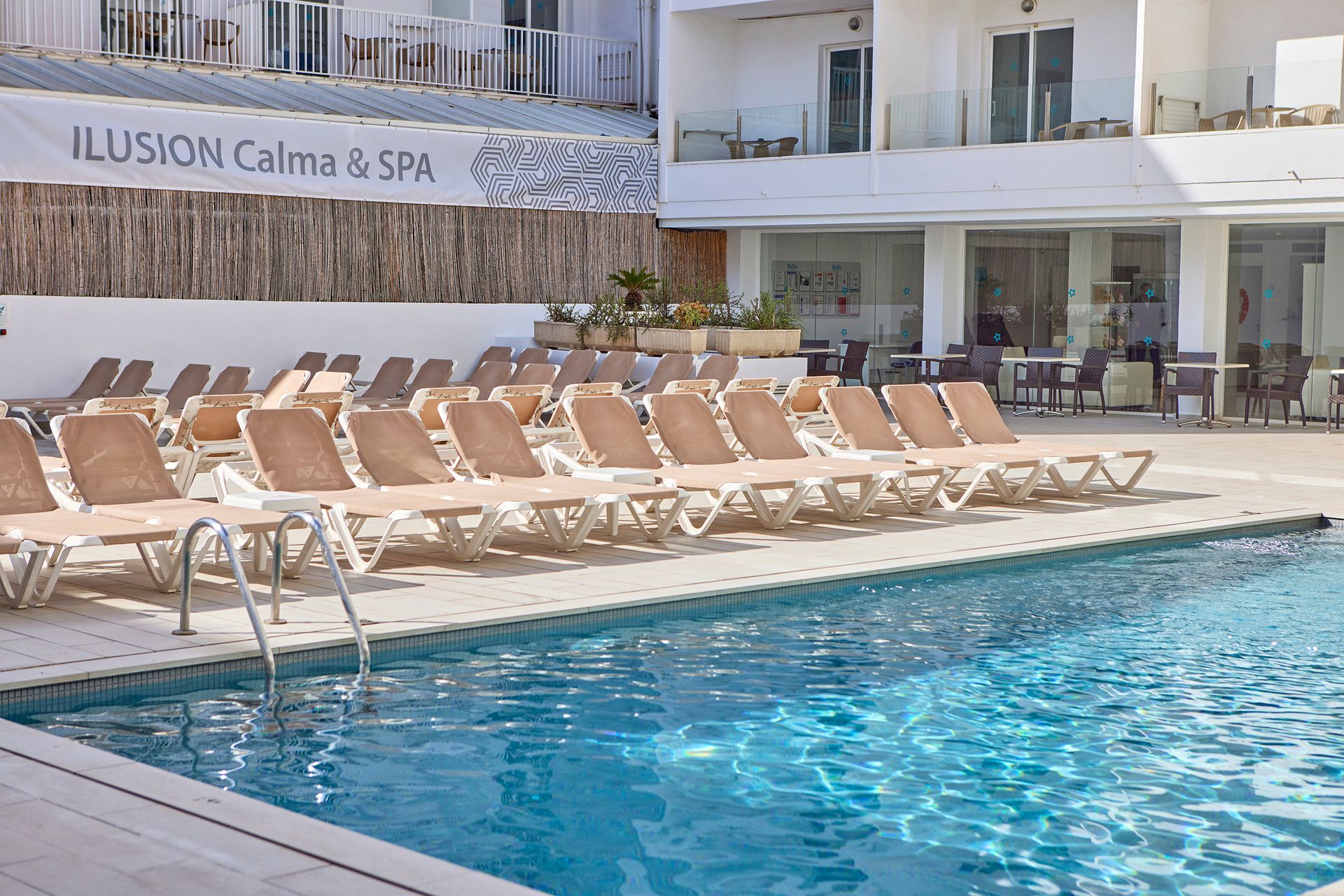 Hotel Ilusion Calma & Spa, foto 10