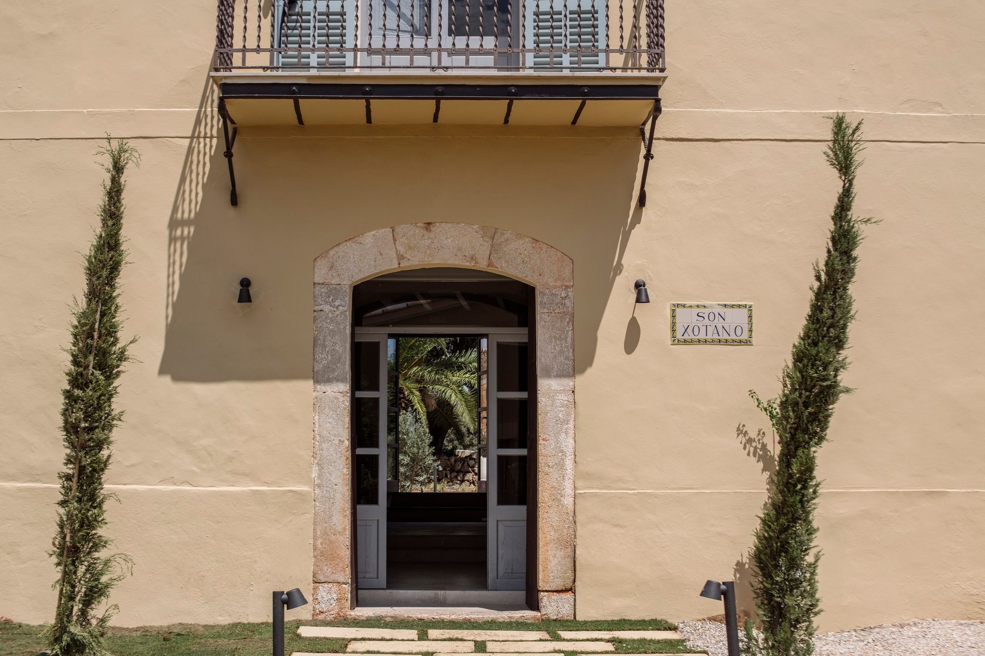 Hotel Son Xotano, foto 5