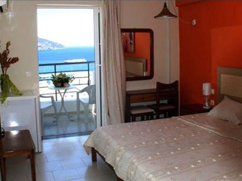 Iolkos Hotel, foto 3