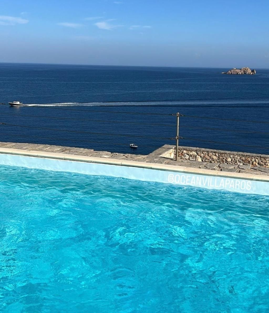Ocean Villa Paros, foto 2