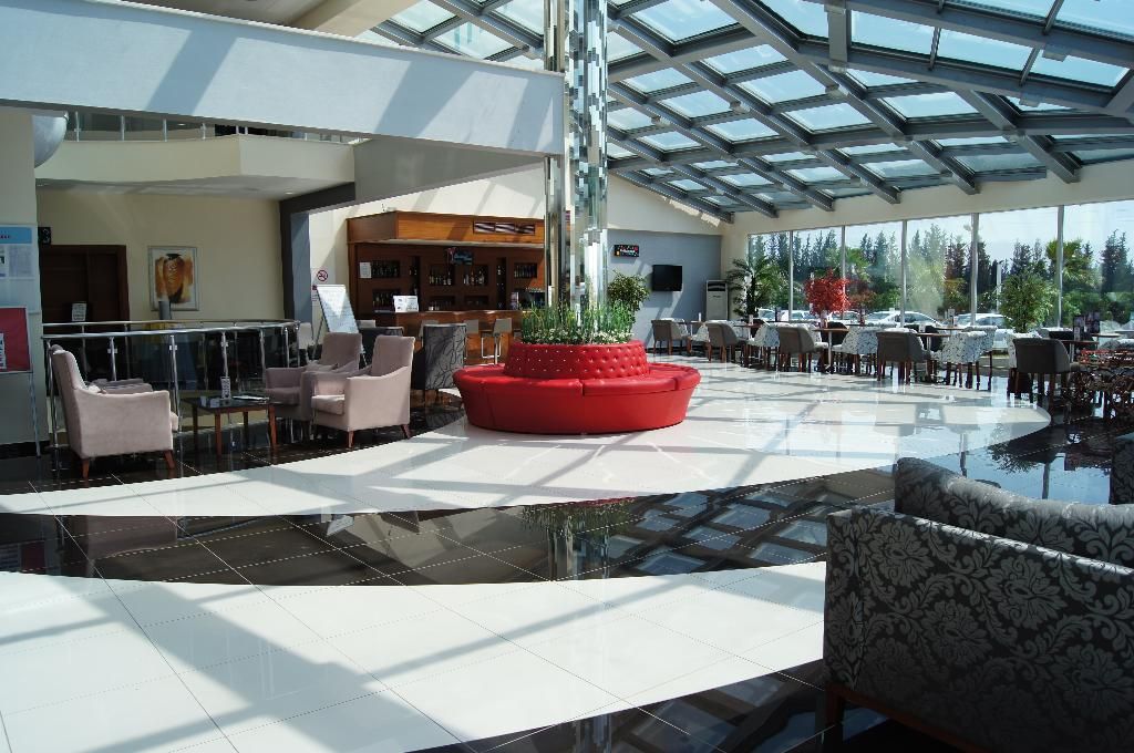 Dalaman Airport Lykia Resort Hotel and Spa, foto 5