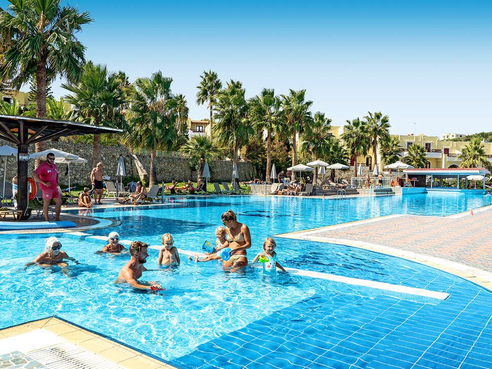 Almyrida Village and Waterpark