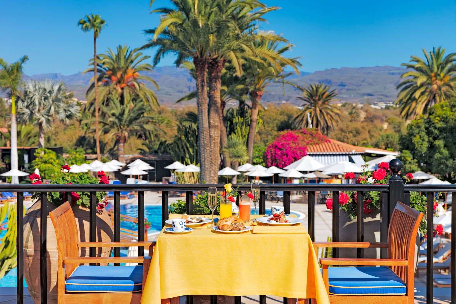 Seaside Grand Hotel Residencia, foto 12