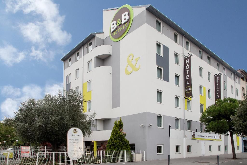 B&B HOTEL Orly Chevilly-Larue, foto 13