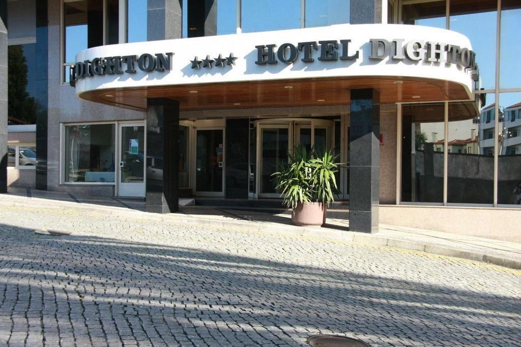 Hotel Dighton, foto 11
