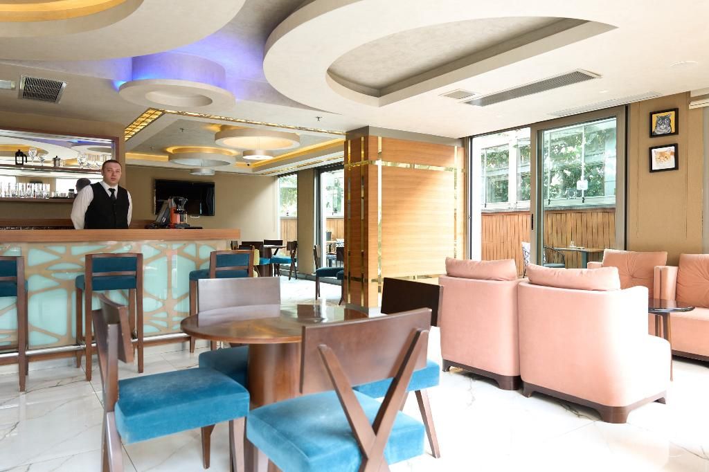 Taba Luxury Suites, foto 7