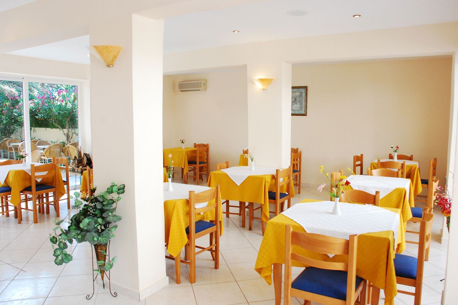 Esperia Boutique Hotel, foto 13