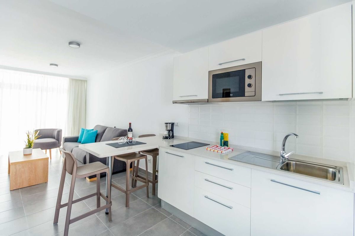 Apartamentos Walhalla, foto 6