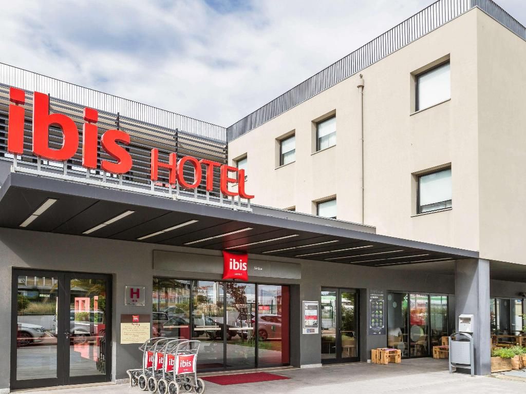 Hotel ibis Lisboa Sintra, foto 9