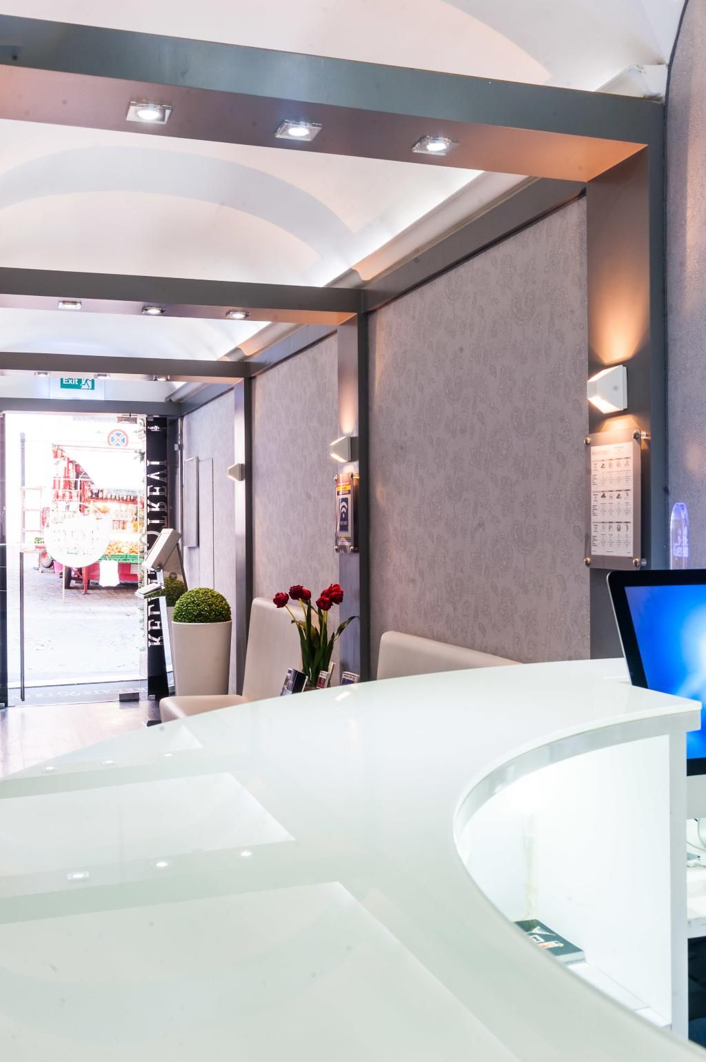 Relais Trevi 95 Boutique Hotel, foto 8