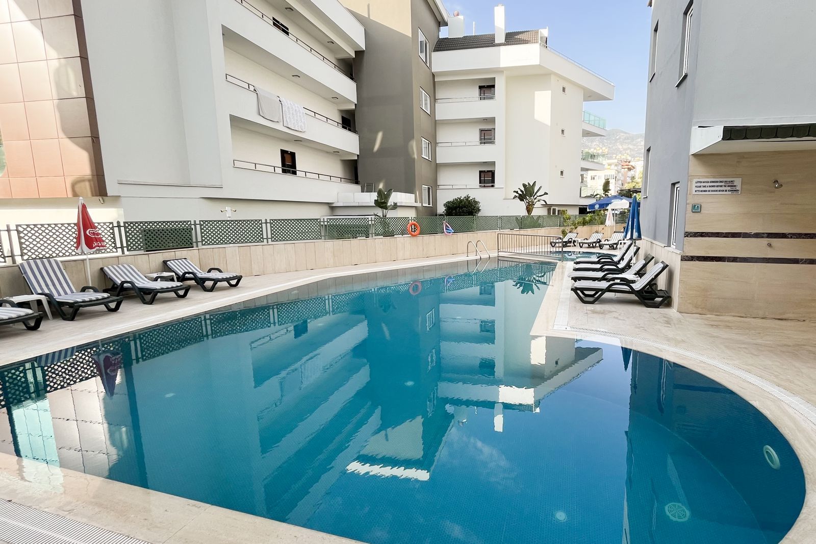 Sailor Apart Otel, foto 2