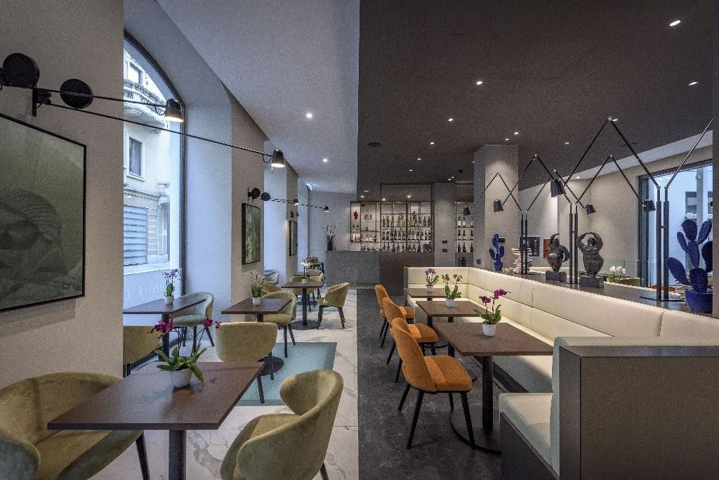 Palazzo Vittoria Hotel Milano, foto 9
