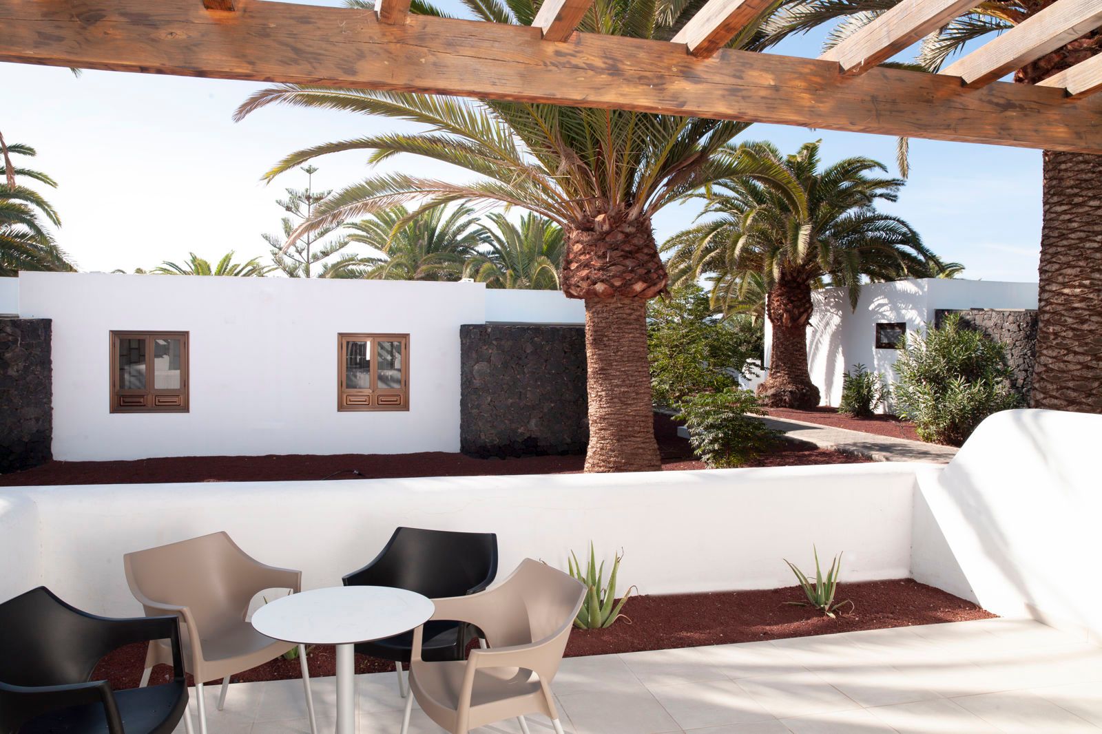 Hl Rio Playa Blanca Hotel, foto 14