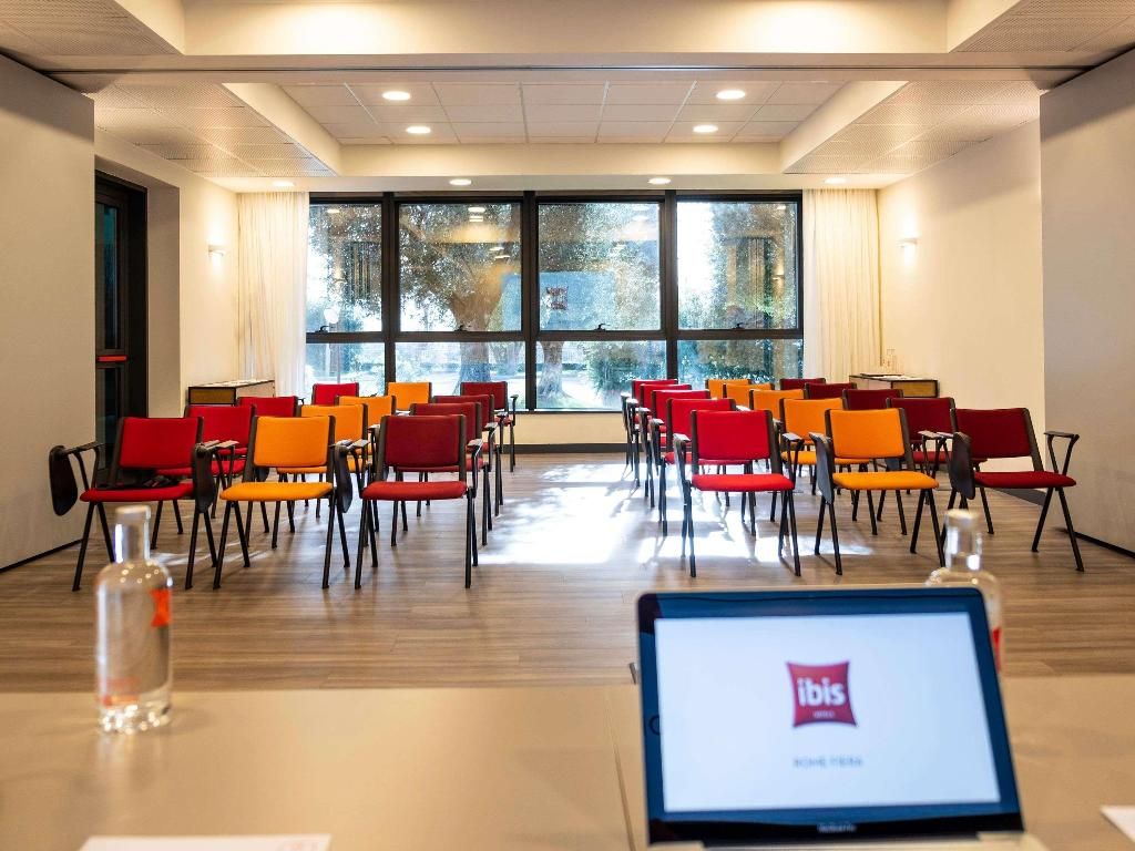 ibis Roma Fiera, foto 9