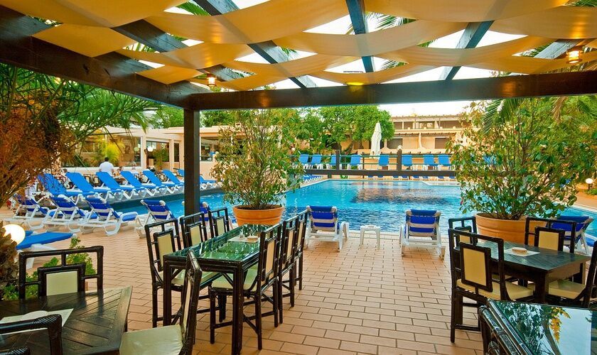 Hotel Balaia Mar, foto 10